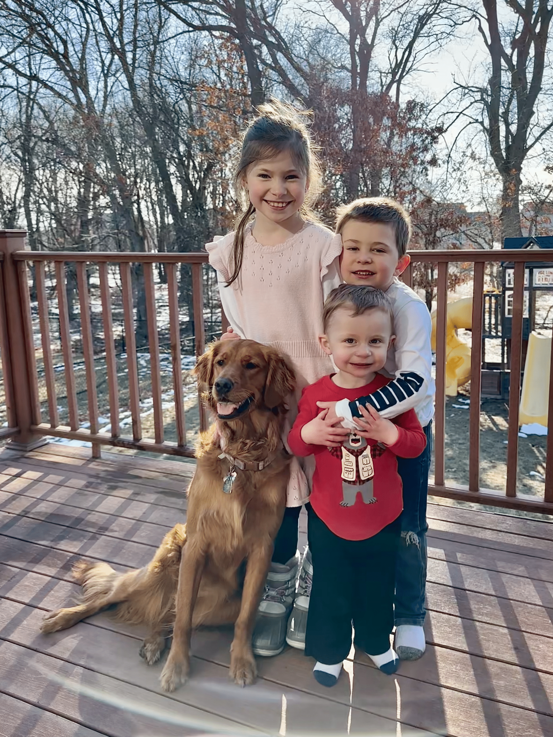 FullSizeRender Ylvisaker Family