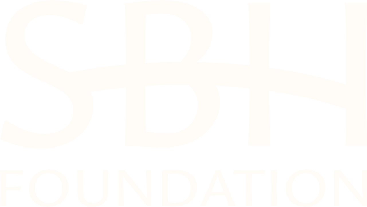 Primary Logo - white