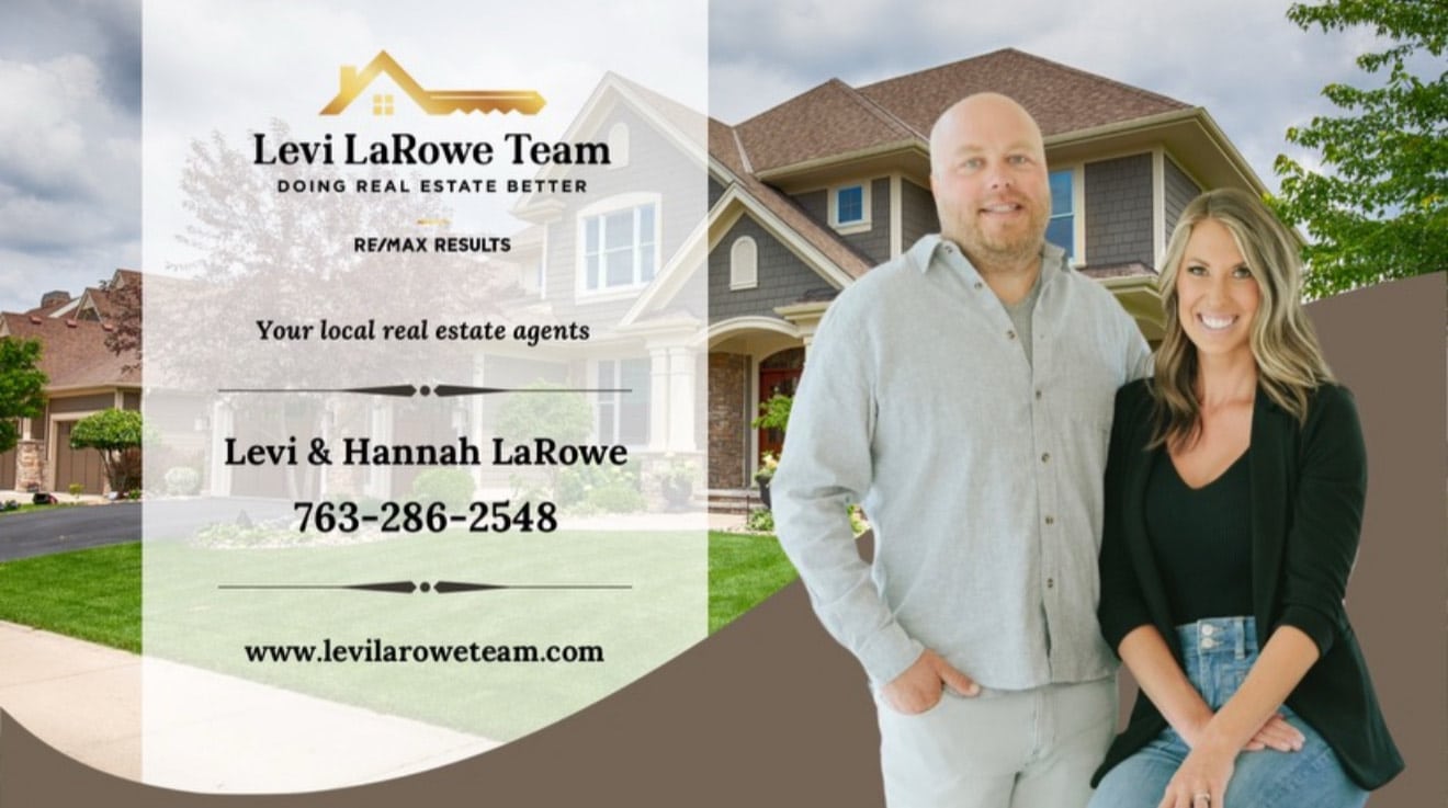 Levi LaRow