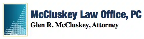 McCluskey-Law-Office-Logo