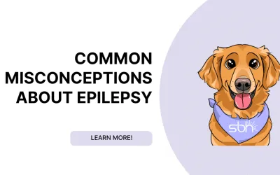 Common Misconceptions About Epilepsy Part 1