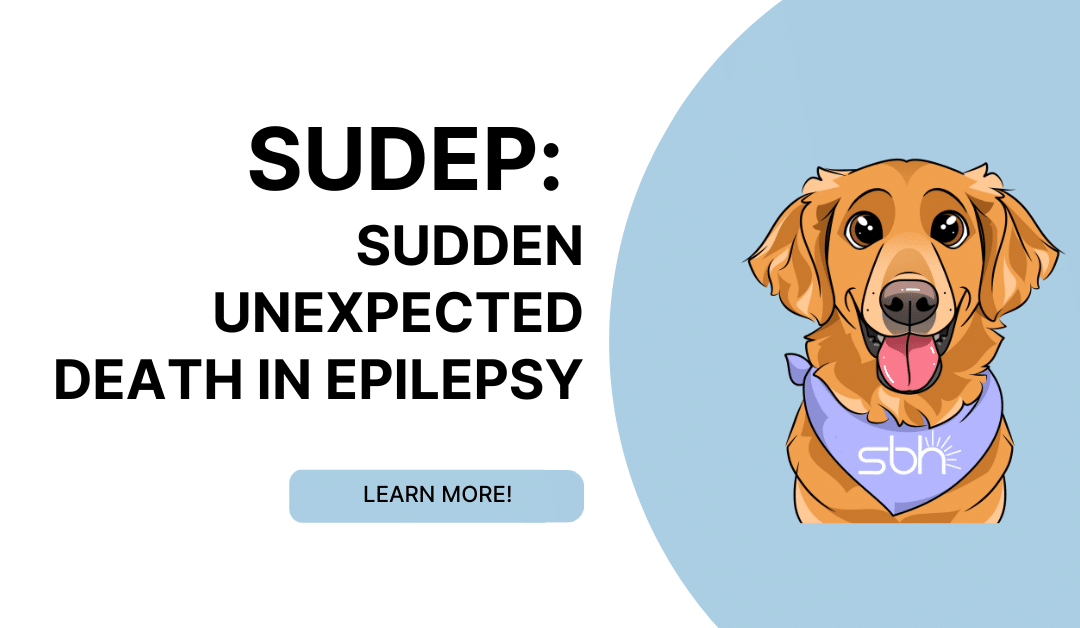 SUDEP: Sudden Unexpected Death in Epilepsy