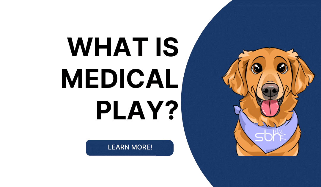 What is Medical Play?
