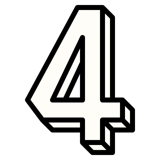 4
