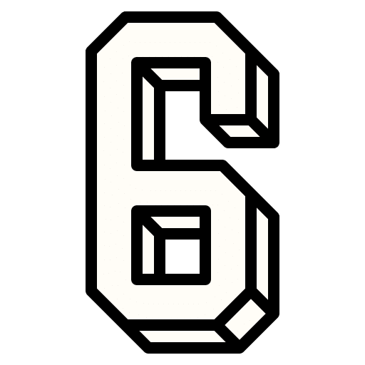 6