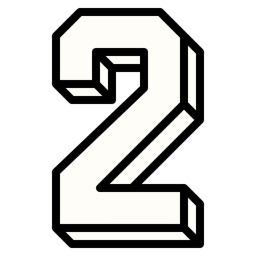 2