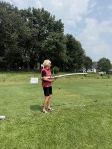 Golf classic SBH