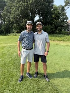 Golf classic 2025