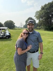 Golf classic 2025
