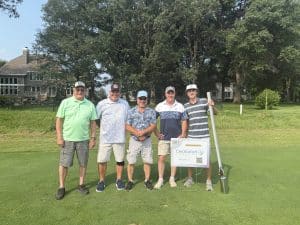 Golf classic 2025