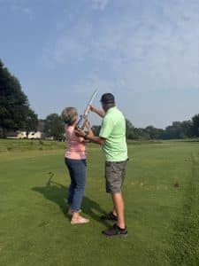 Golf classic 2025