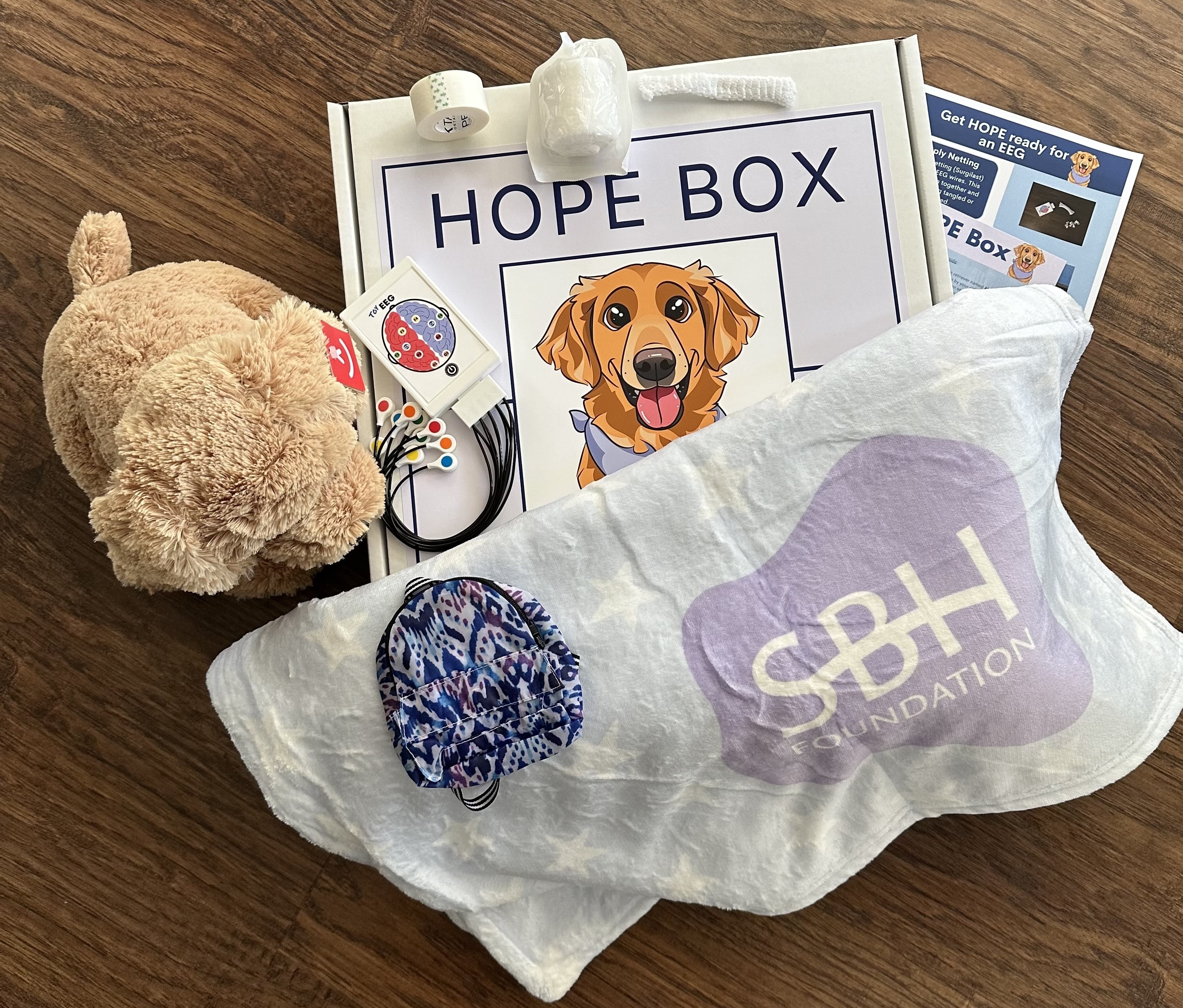 HOPE Box