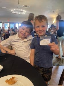 SBH Golf Classic 2025